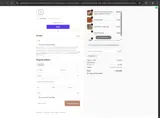 DARCY10 coupon verification screenshot