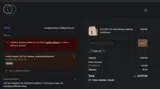 DARCY10 coupon verification screenshot