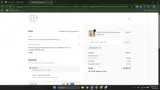 CO2LIFT15 coupon verification screenshot