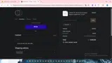 ELLA10 coupon verification screenshot