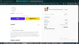 ELLA10 coupon verification screenshot