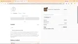 BRAZILIAN coupon verification screenshot