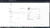 SOS15 coupon verification screenshot