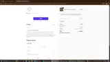 IH15 coupon verification screenshot