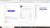 IH15 coupon verification screenshot