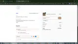 Megan5 coupon verification screenshot