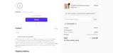 HEATHERKIRKK coupon verification screenshot