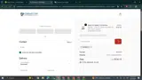 CO2 Meter coupon verification screenshot