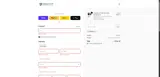 CO2 Meter coupon verification screenshot
