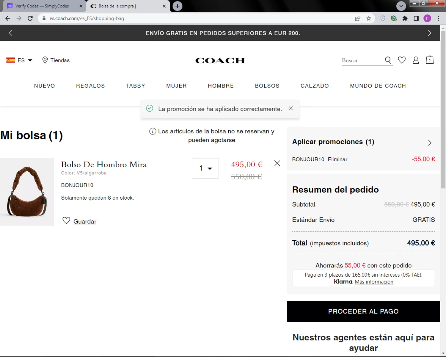Coach Promo Codes 20 Off December 2023