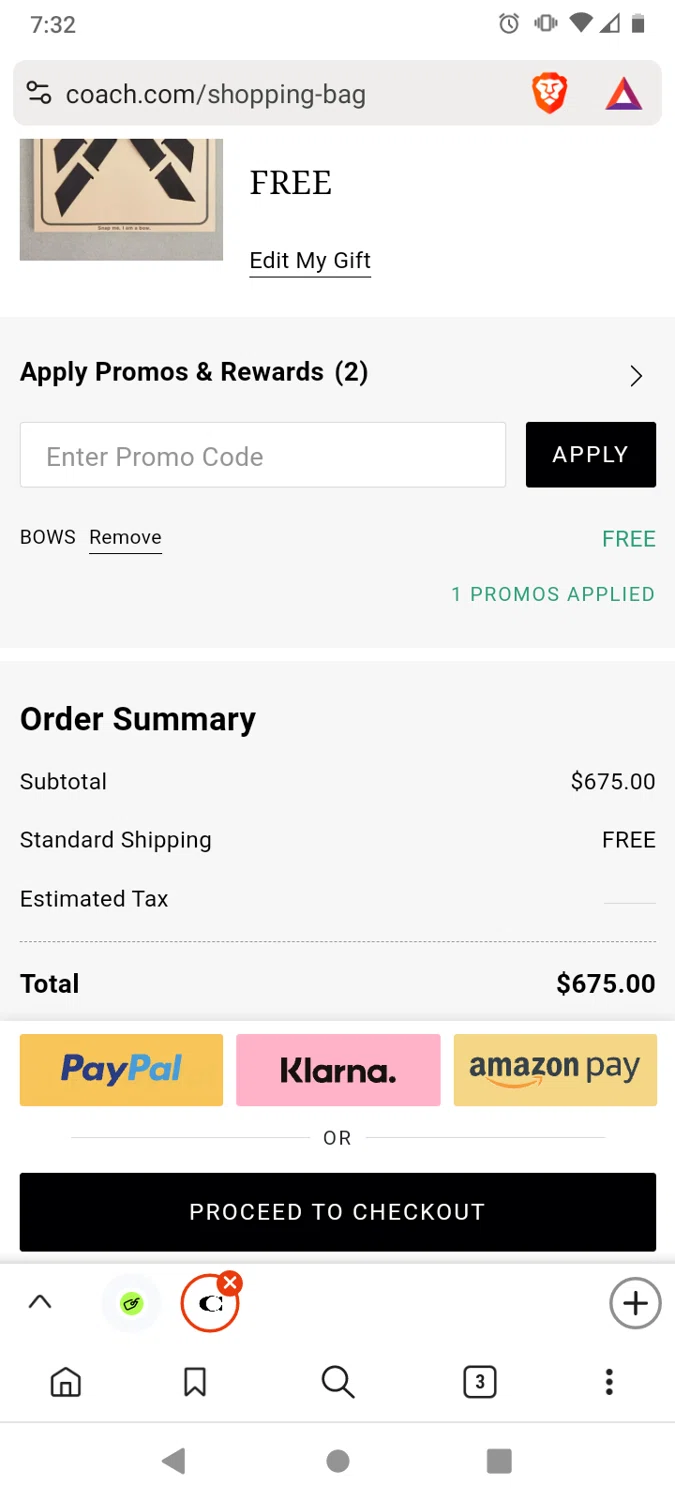 Coach Promo Codes 20 Off June 2024