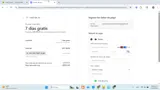 OM10 coupon verification screenshot