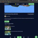 TENNISNERD10 coupon verification screenshot