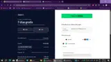 40%OFFFIRSTYEAR coupon verification screenshot