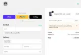 COACHSUB10 coupon verification screenshot
