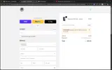 COACHSUB10 coupon verification screenshot