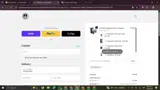 Judy10 coupon verification screenshot