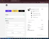 Judy10 coupon verification screenshot