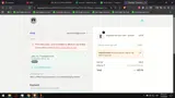 RUNWITHAIM15 coupon verification screenshot