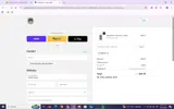 AMY10 coupon verification screenshot