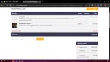 Coach Training Alliance coupon verification screenshot