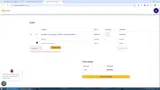 Coach Training Alliance coupon verification screenshot