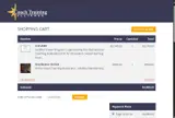 Coach Training Alliance coupon verification screenshot