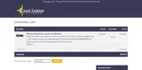 Coach Training Alliance coupon verification screenshot