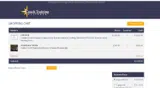 Coach Training Alliance coupon verification screenshot
