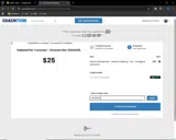 CoachTube coupon verification screenshot