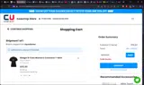 MEM2025 coupon verification screenshot