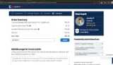 MEM2025 coupon verification screenshot