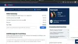 HAPPYFOURTH coupon verification screenshot