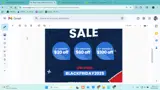 BlackFriday2025 coupon verification screenshot