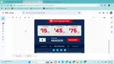 MEM2026 coupon verification screenshot
