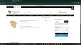 SPIRITBMSM coupon verification screenshot