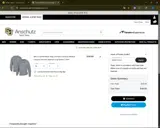 SPIRITFS29 coupon verification screenshot