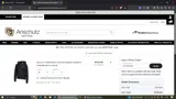 UPTO30OFF coupon verification screenshot
