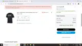 HELLO26 coupon verification screenshot