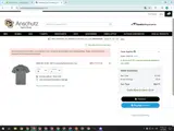 SPIRIT26 coupon verification screenshot