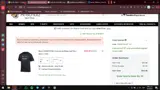THANKYOU26 coupon verification screenshot