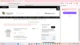 SPIRIT20OFF coupon verification screenshot