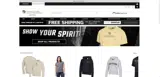 SPIRITFS29 coupon verification screenshot