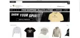 SPIRITFS29 coupon verification screenshot