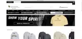 SPIRITBMSM coupon verification screenshot