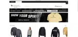 SPIRITBMSM coupon verification screenshot