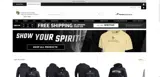 SPIRITFS29 coupon verification screenshot
