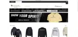 SPIRITBMSM coupon verification screenshot