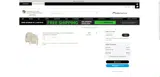 BIRTHDAY25 coupon verification screenshot