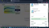 Coastal Peptides coupon verification screenshot